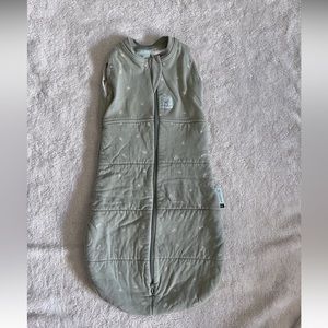 Ergopouch sleep sack